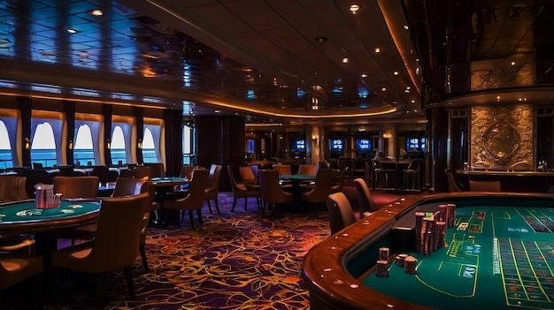 Sports and casino style sections presented on bdt jobs homepage